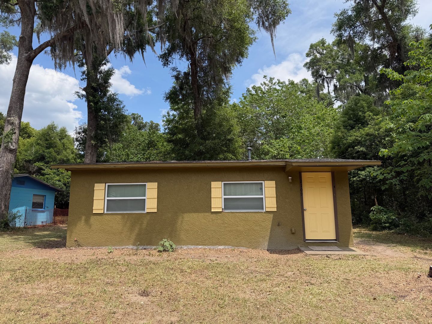 Gainesville House: 2109 SE 45th Terr