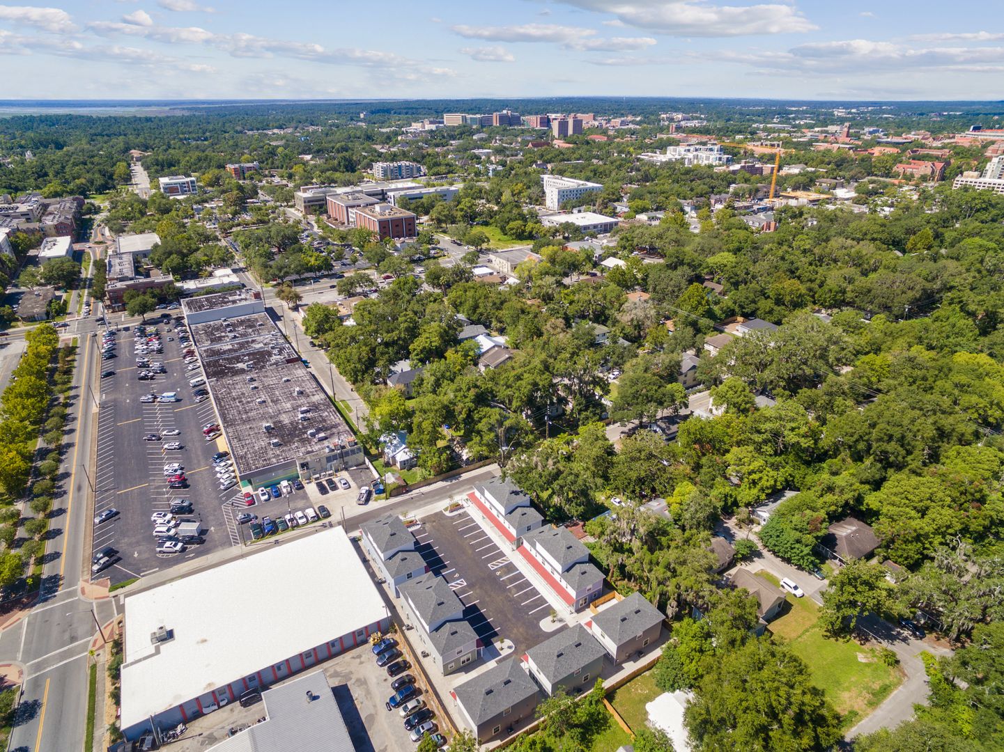 NOW LEASING FOR FALL 2026!