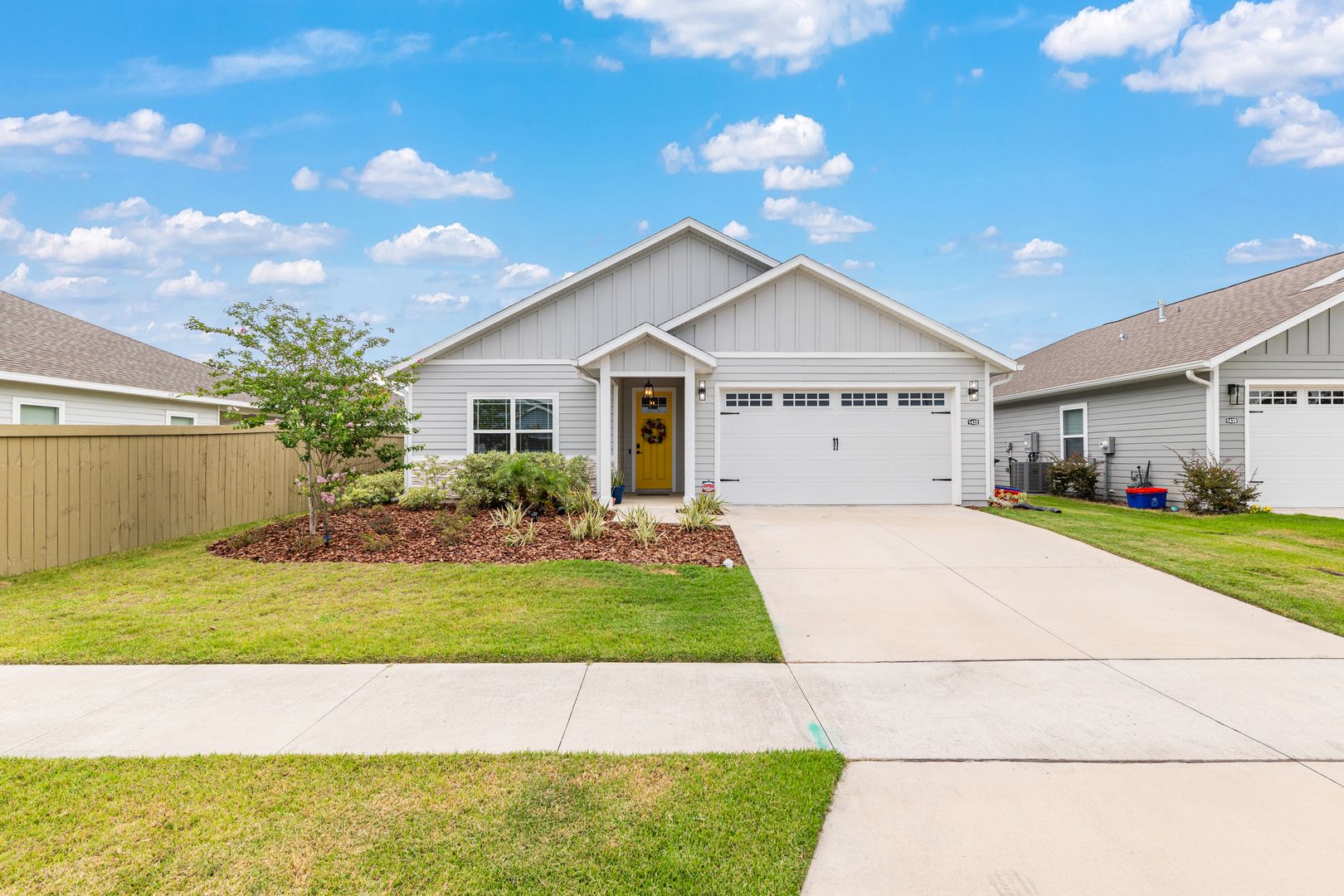 Gainesville House: 1425 SW 67th Dr