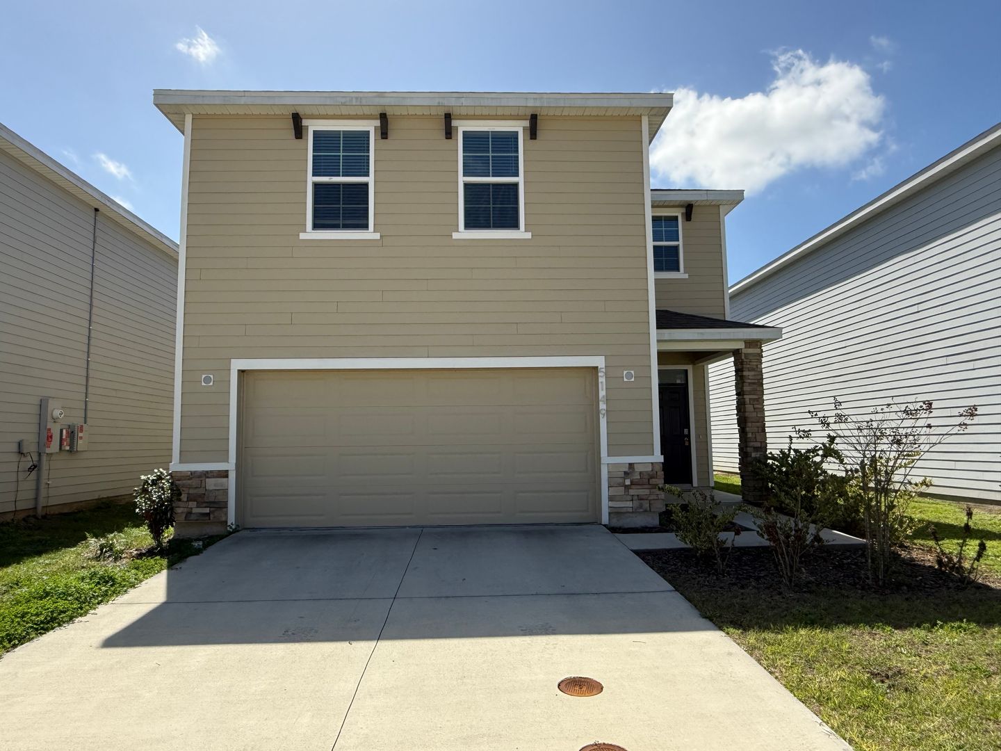 Gainesville House: 5149 SW 48th Lane