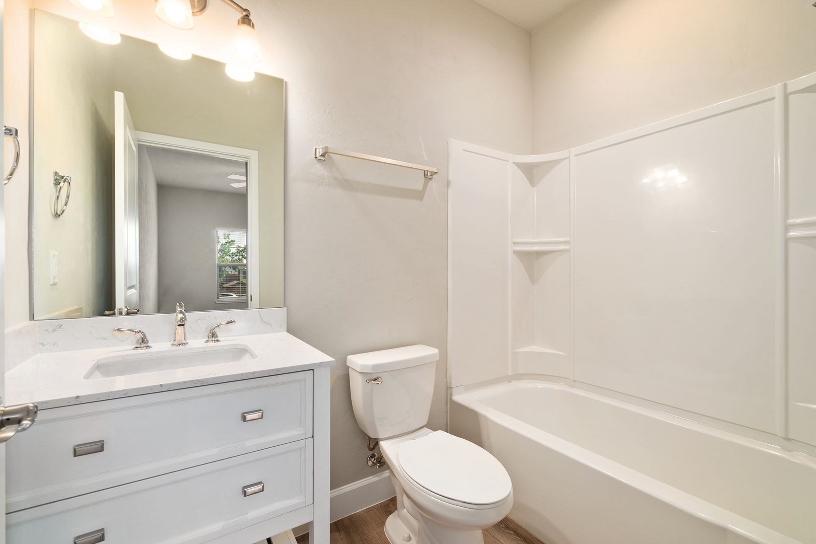 The Reef - 4 Bedroom, 4 Bathroom Townhouse