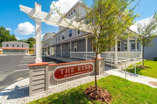 1 Bedroom 1 Bath in a Shared 4/4 – photo 1