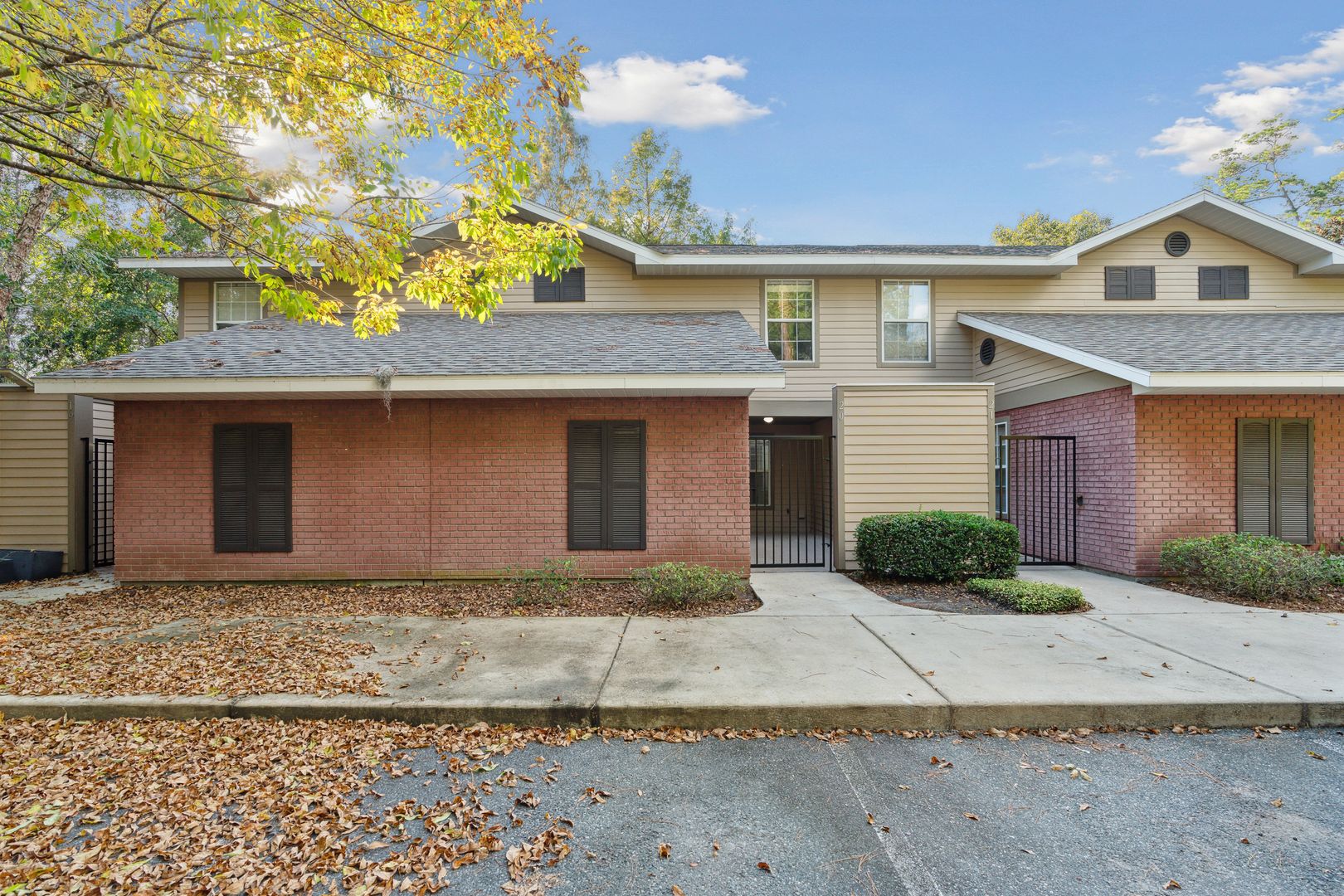 Gainesville House: 1219 NW 55th St, Unit 20