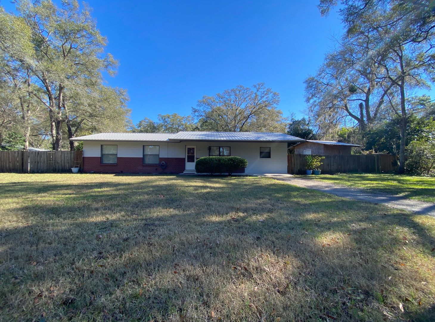 Newberry House: 155 SW 265th Terr