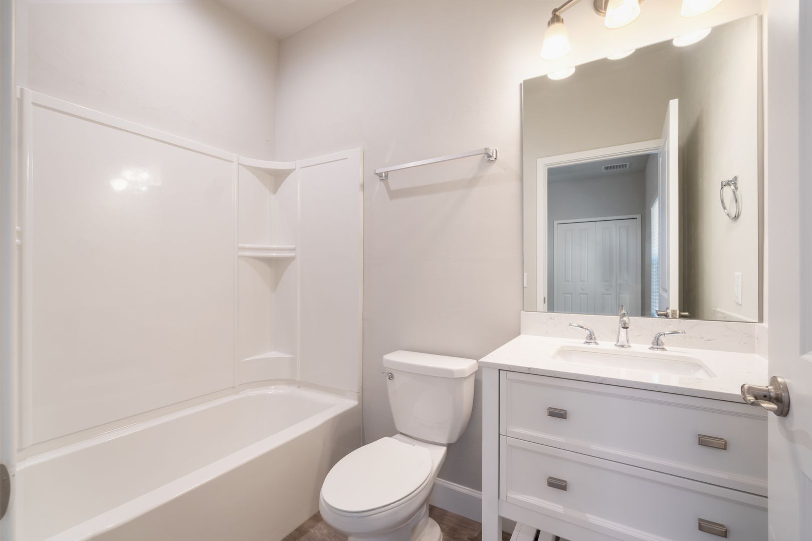 The Reef - 4 Bedroom, 4 Bathroom Townhouse