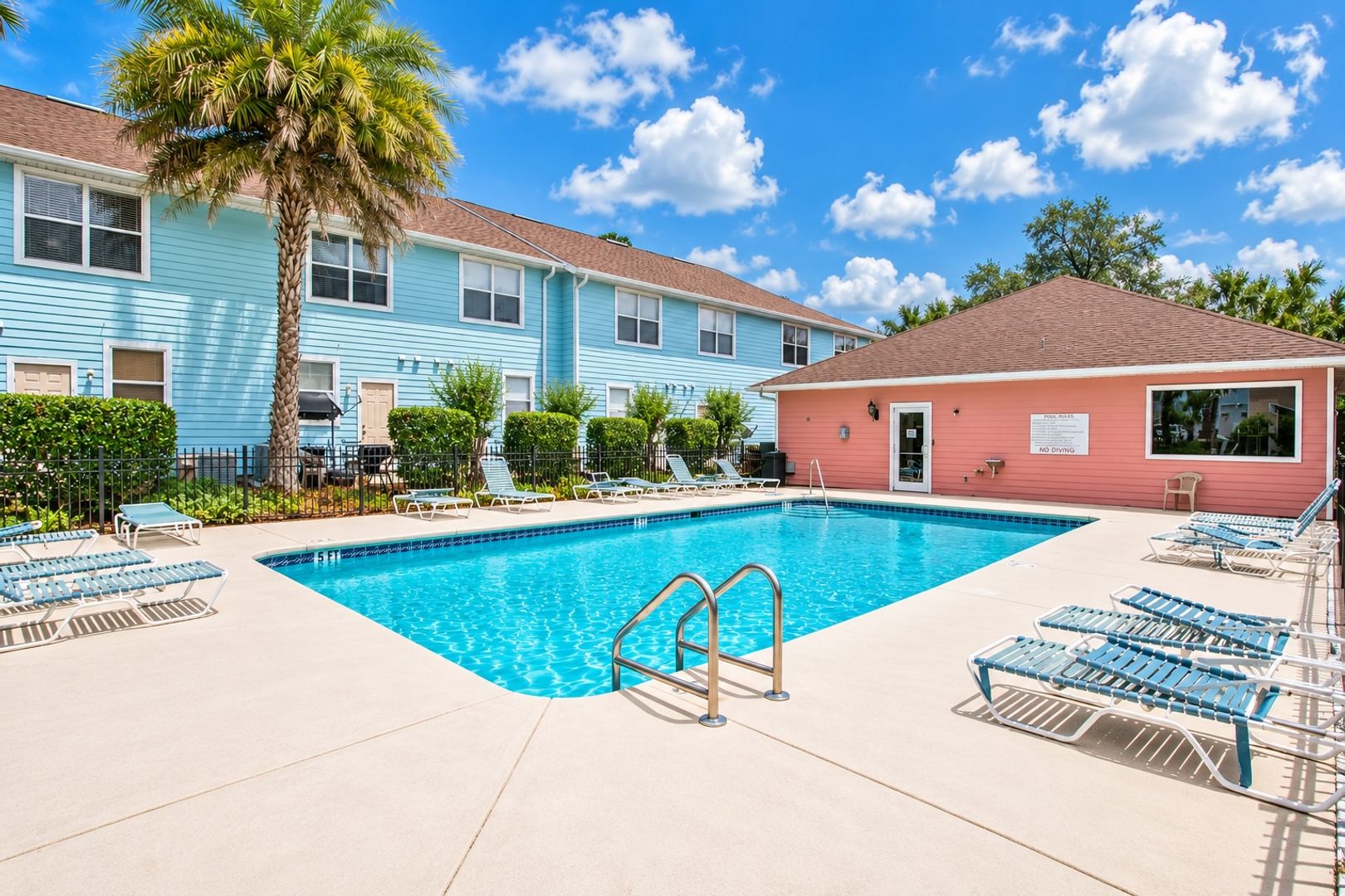 Gainesville House: 3960 SW 20th Ave, Unit 1005