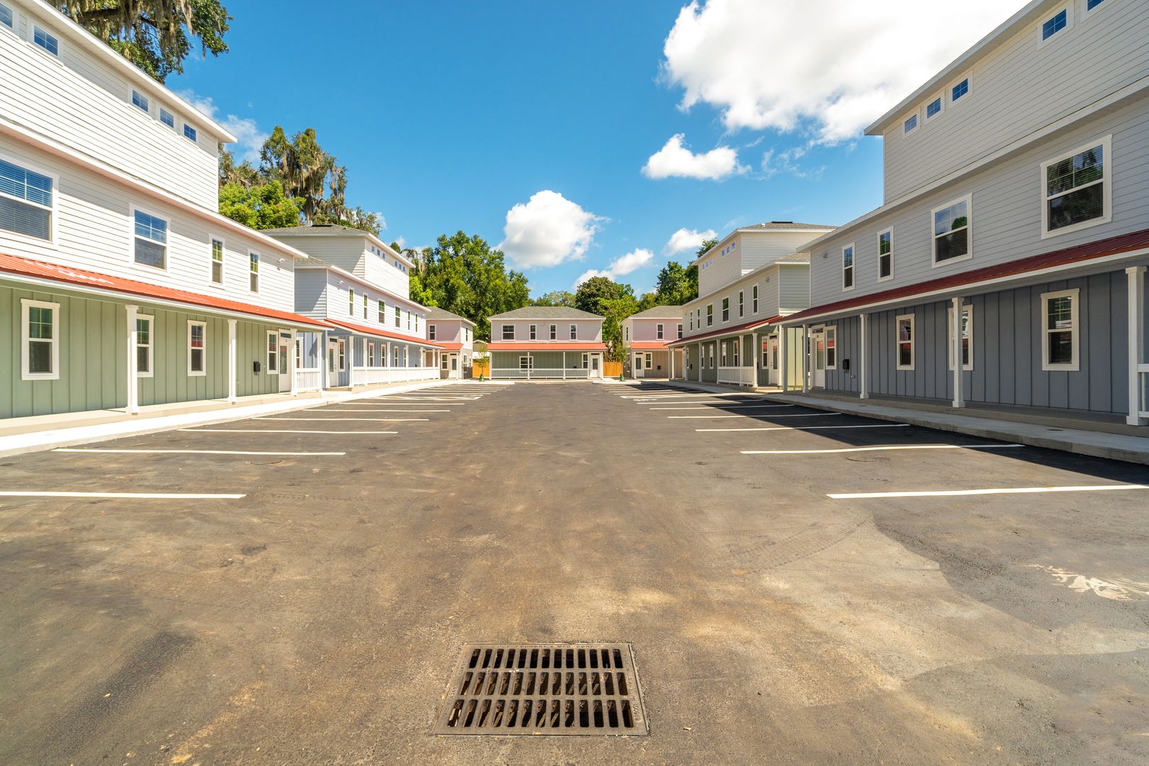 Gainesville House: 622 NW 3rd Ave