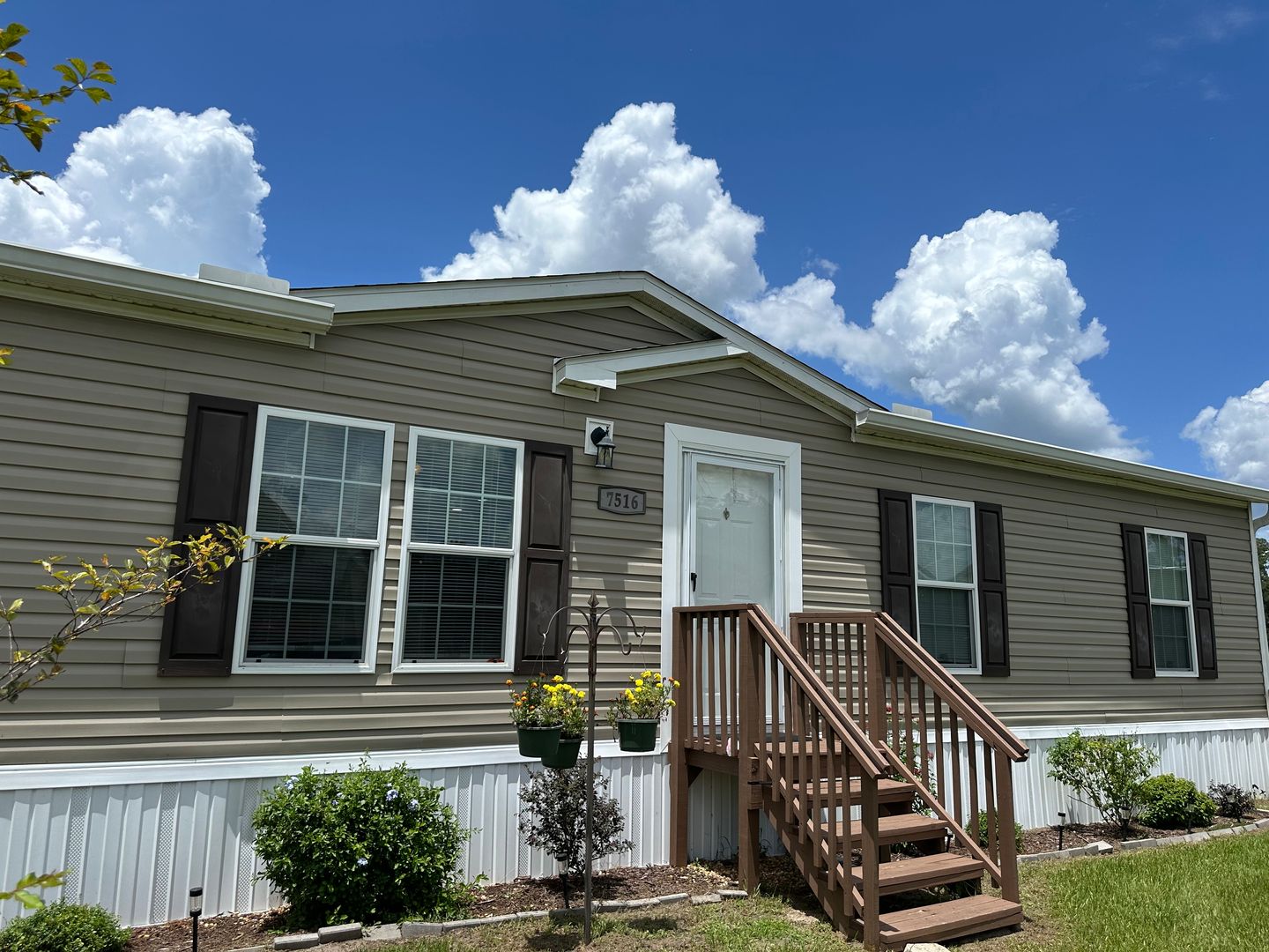 Micanopy House: 7516 SE County Rd 346