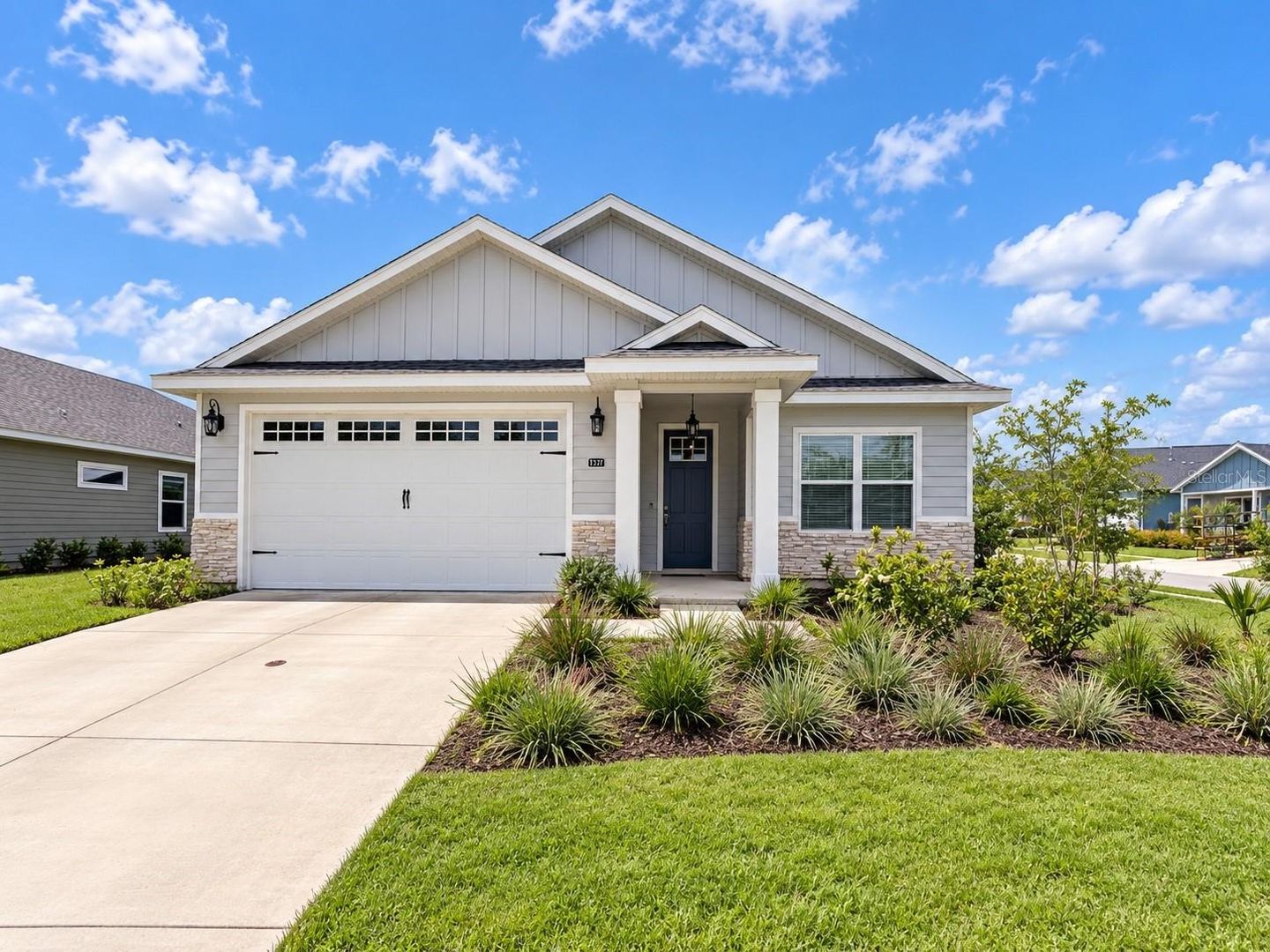 Gainesville House: 6737 SW 13th Ln