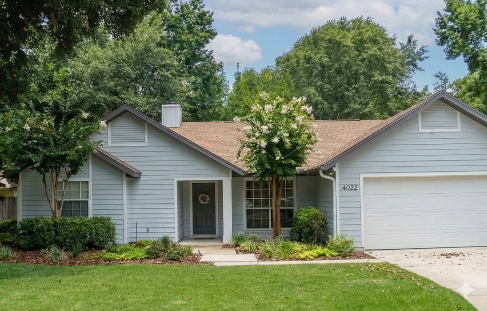 Gainesville House: 4022 NW 34th Terr