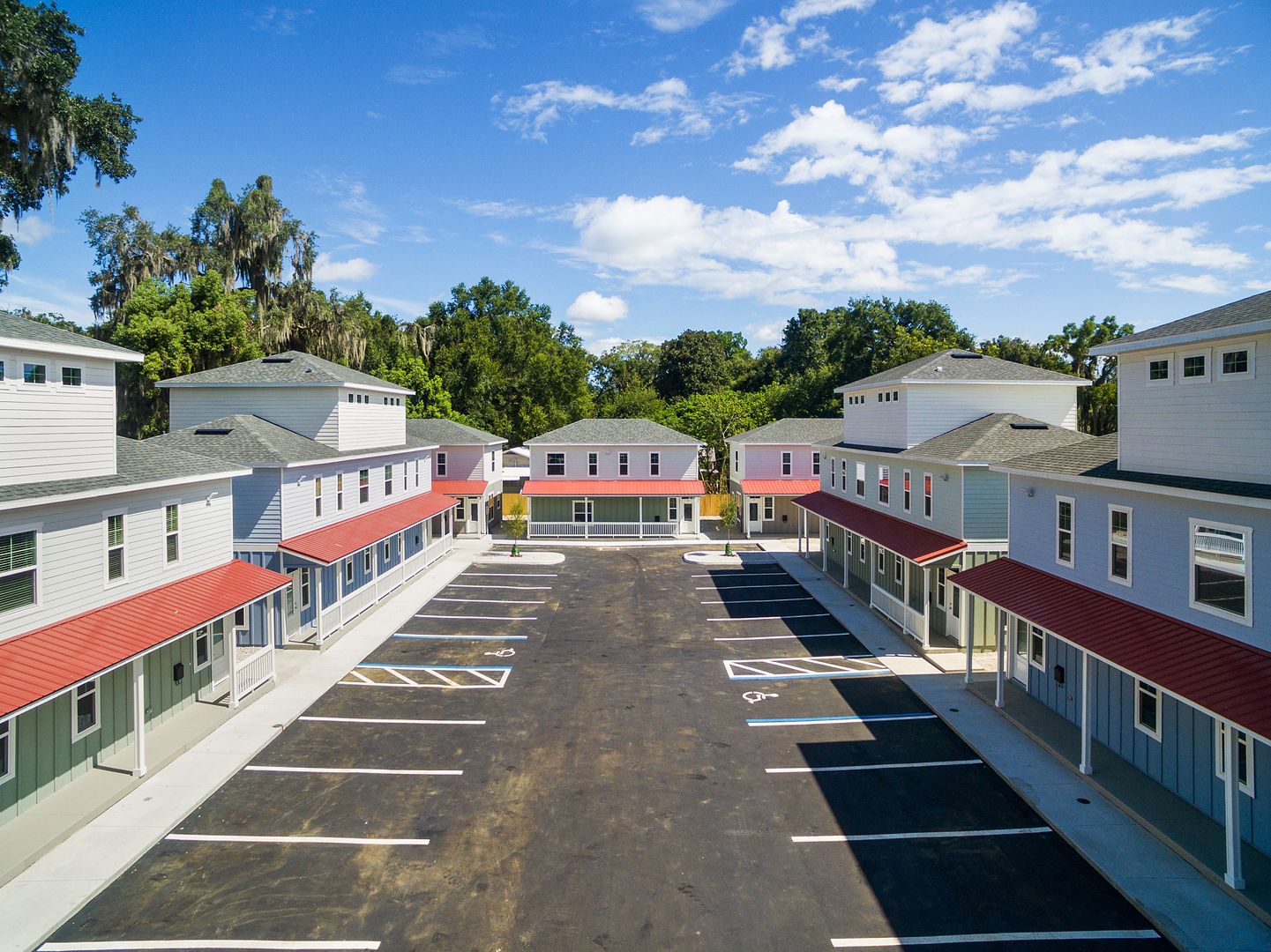 Gainesville House: 622 NW 3rd Ave Unit 2