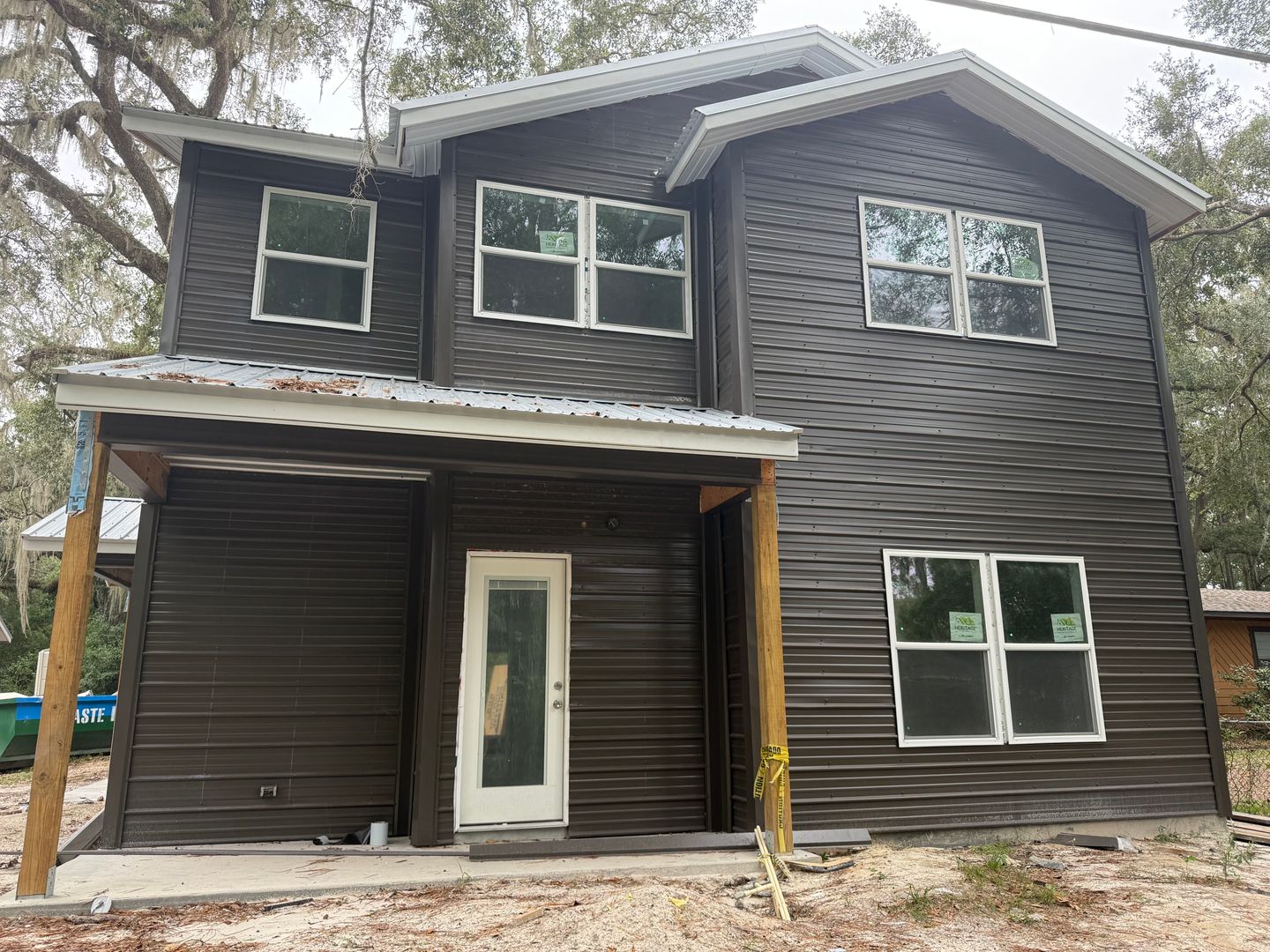 Gainesville House: 4405 NW 31st Ave