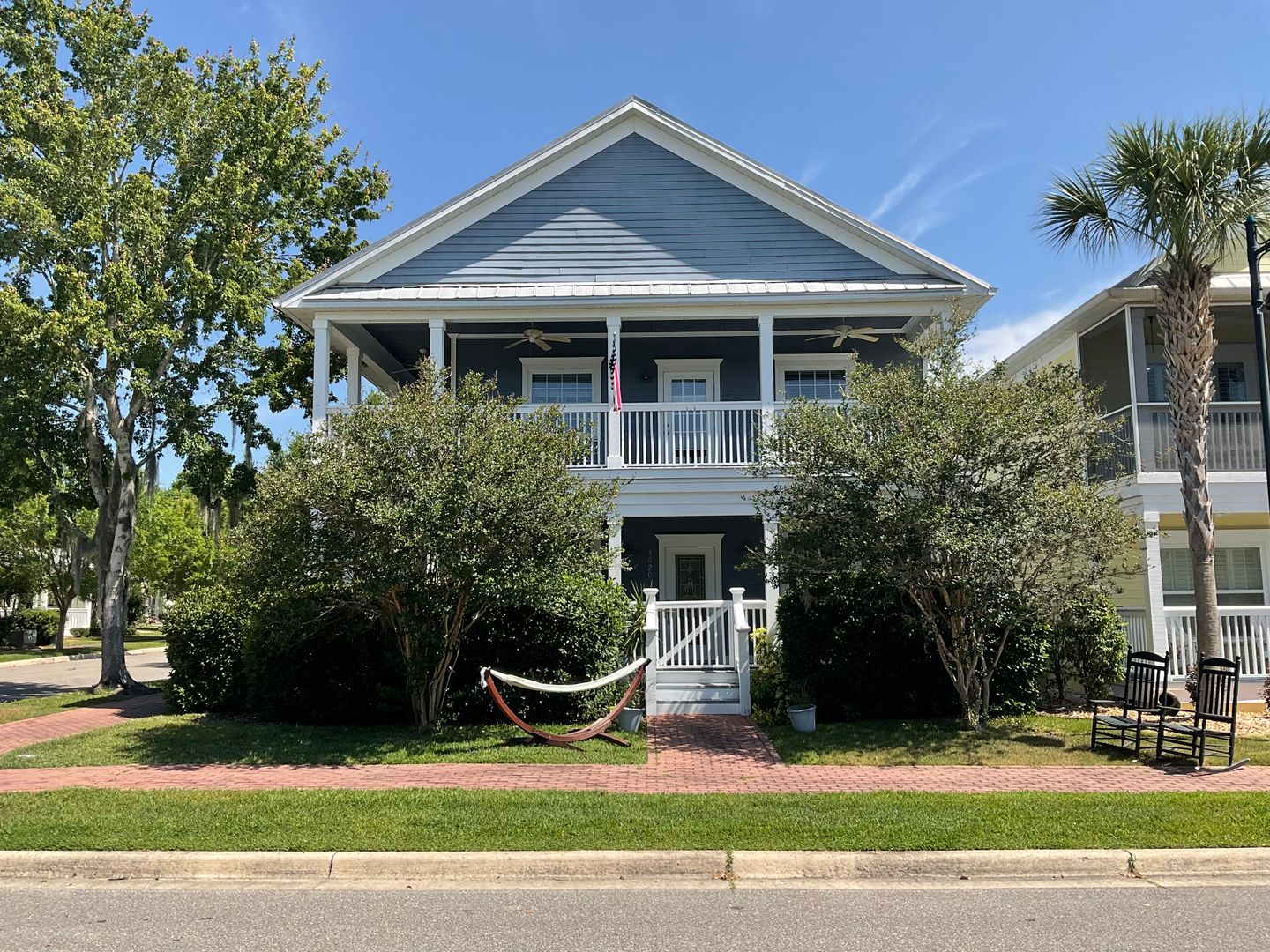Gainesville House: 5020 NW 10th Place