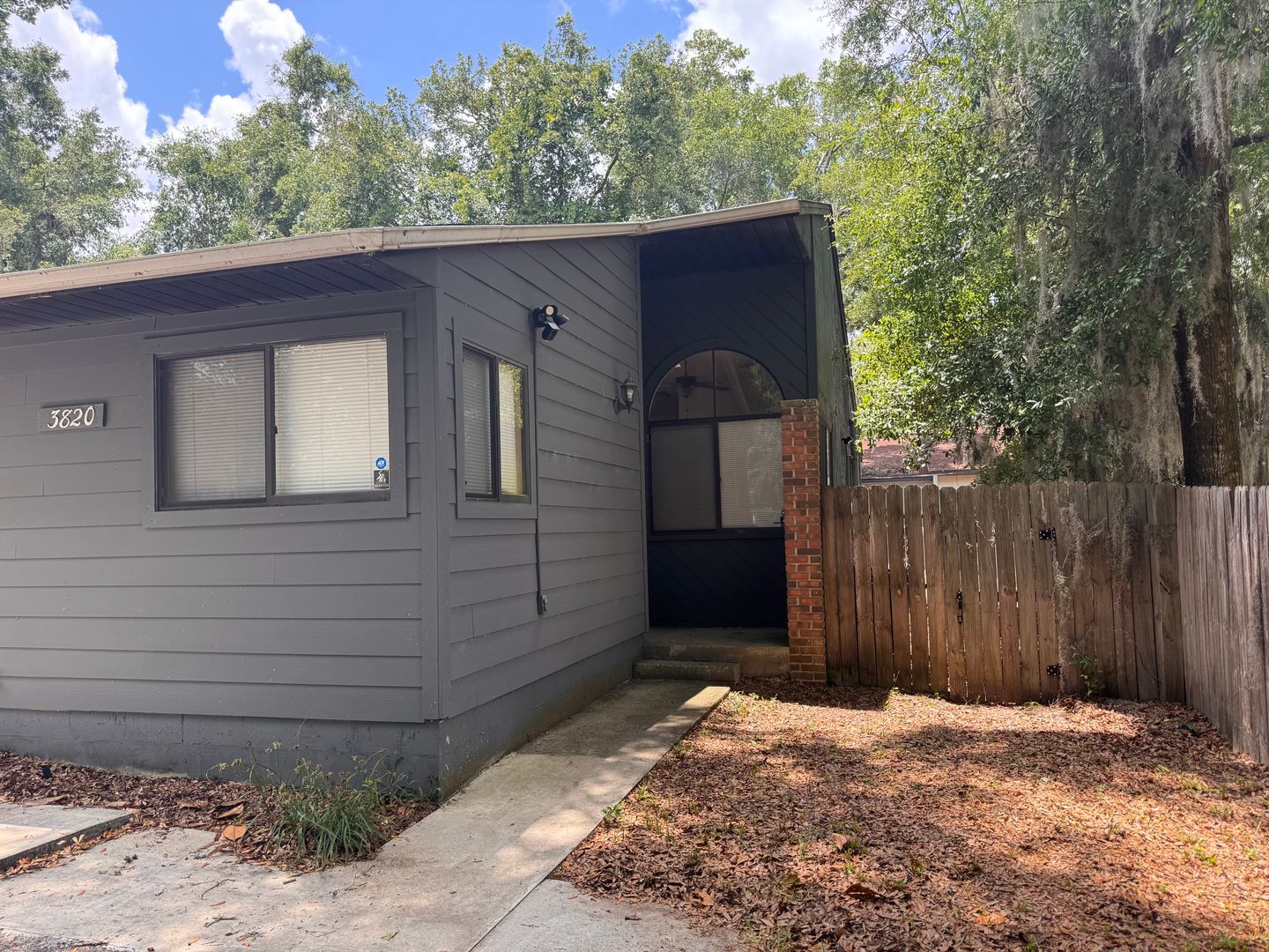 Gainesville House: 3820 SW 30th Terr