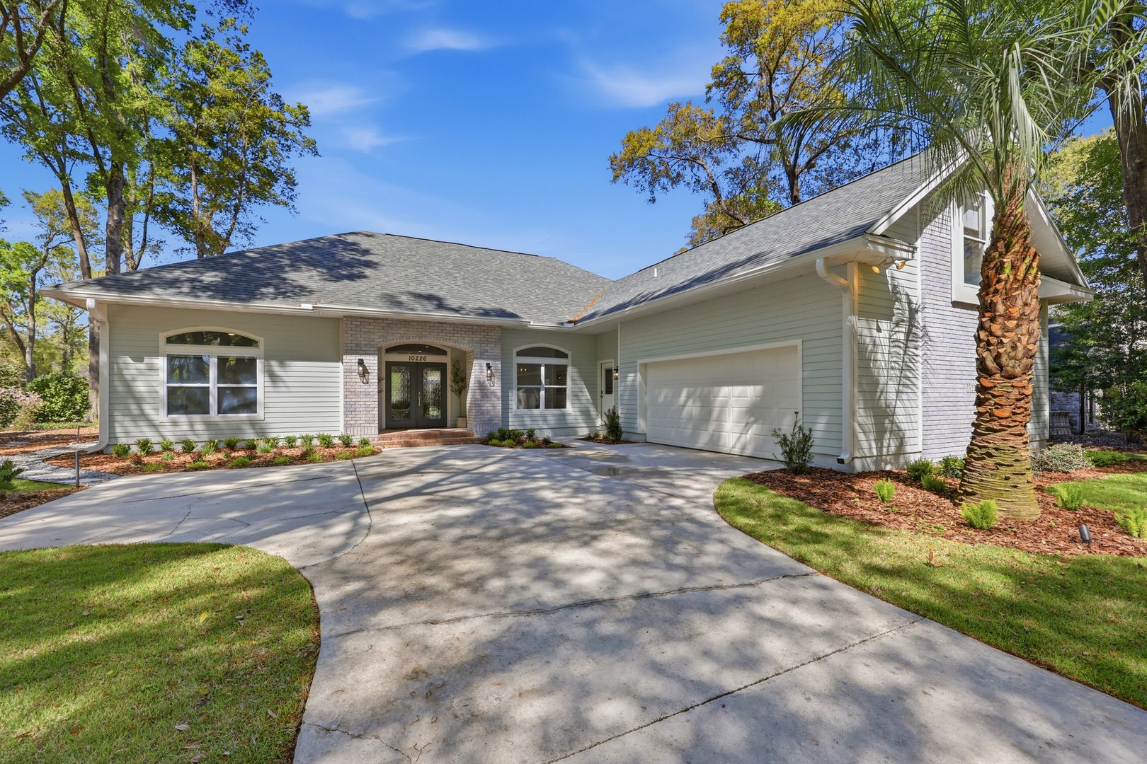 Gainesville House: 10226 SW 49th LN