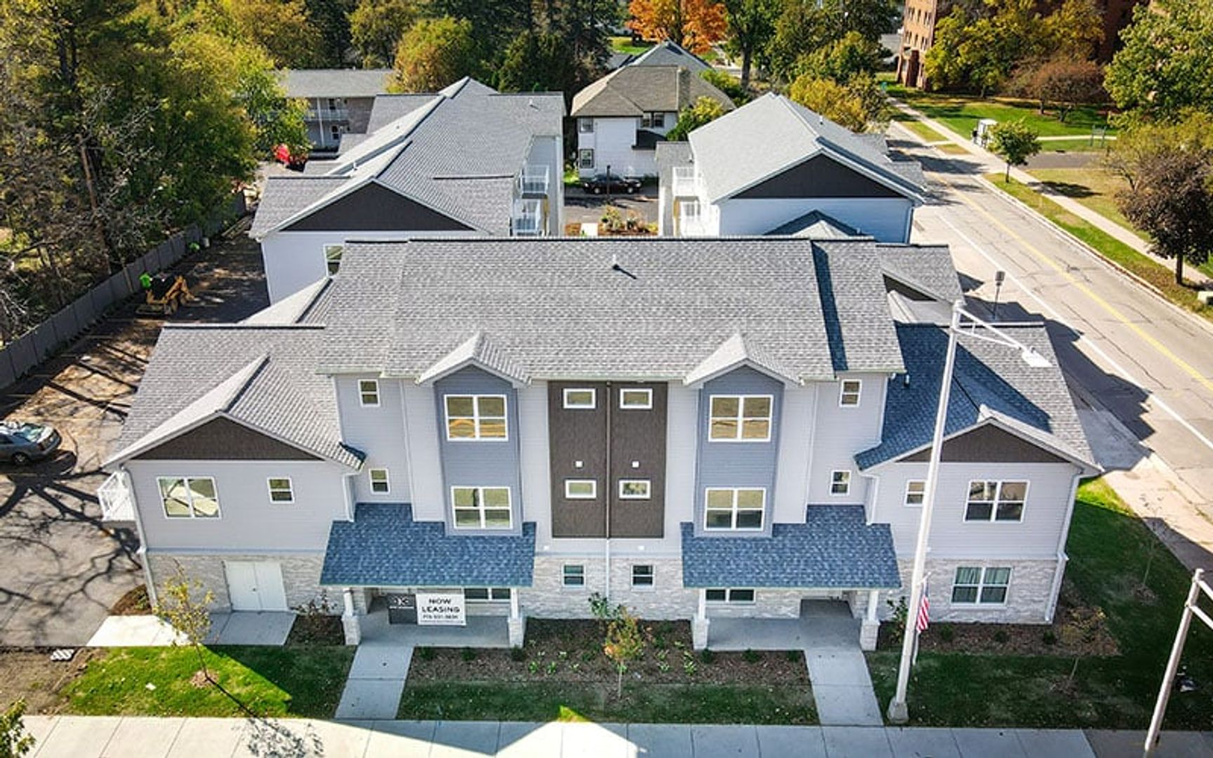 Wausau Apartment: 107 Sturgeon Eddy Rd
