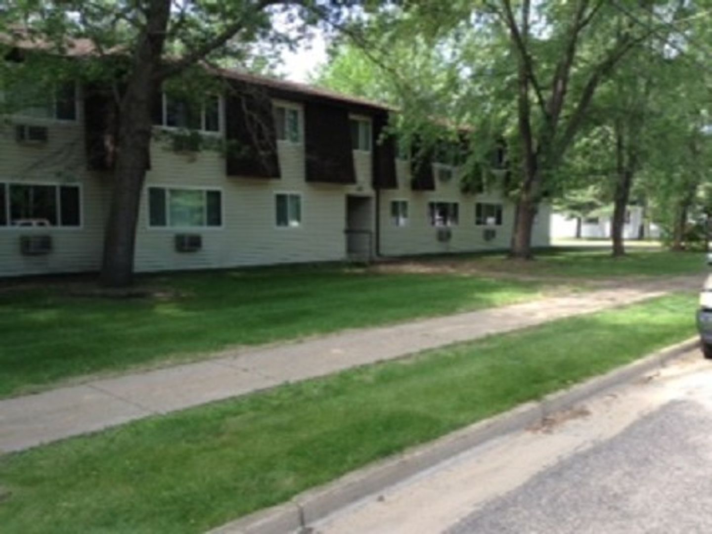 Wisconsin Rapids Apartment: 2821 Boles St