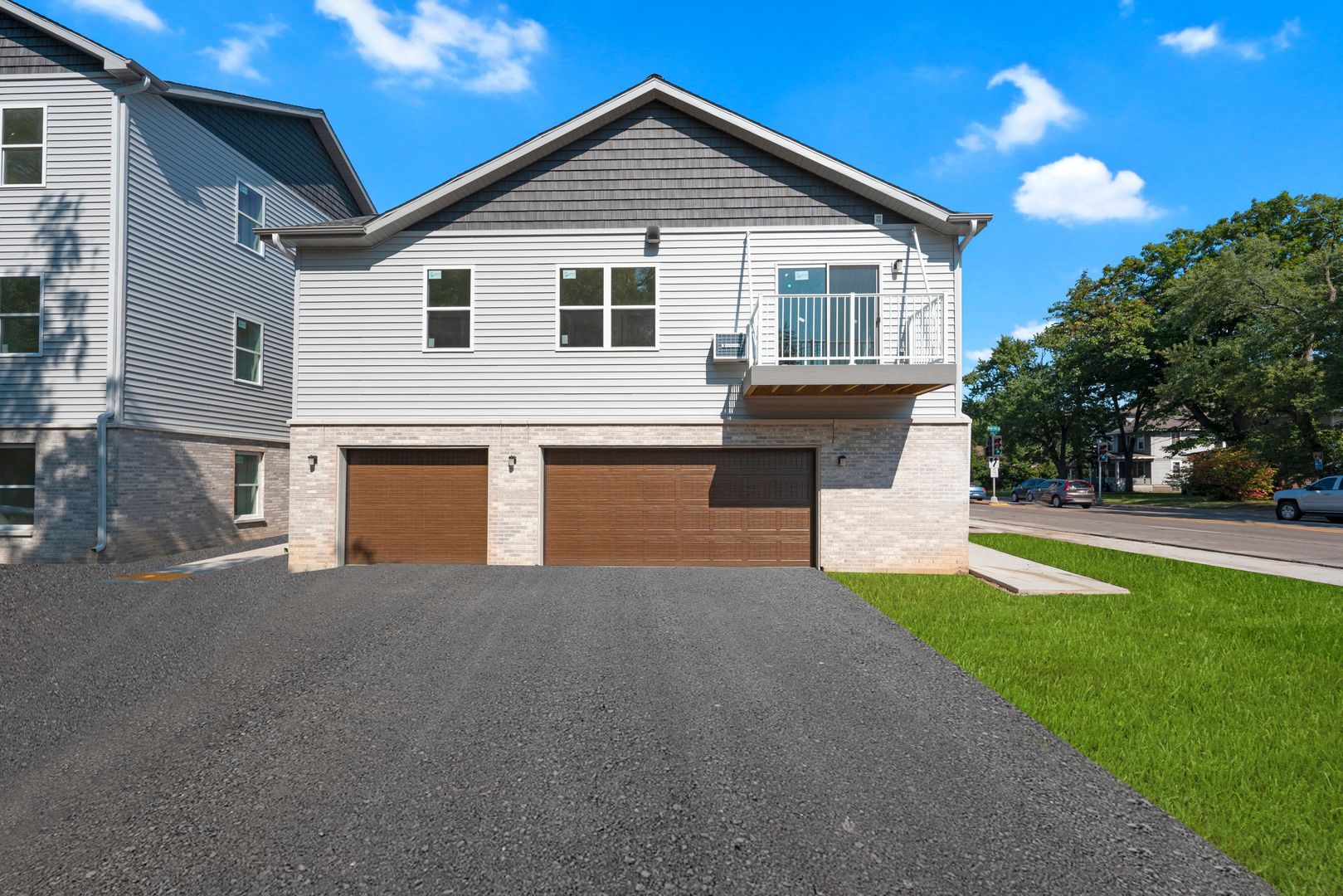Wausau Apartment: 111 Sturgeon Eddy Rd