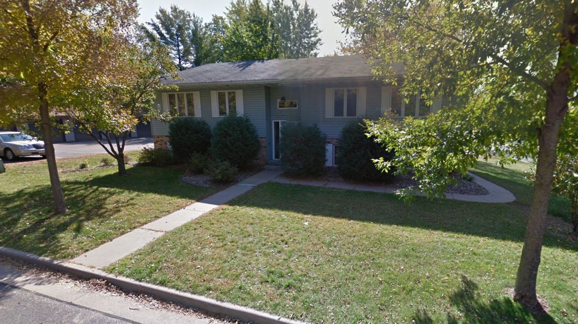 Wausau Apartment: 657-663 Brooks