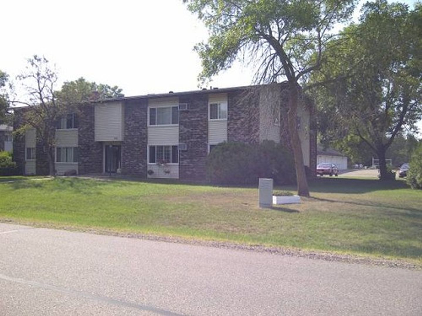 Plover Apartment: 3510 Evergreen Dr