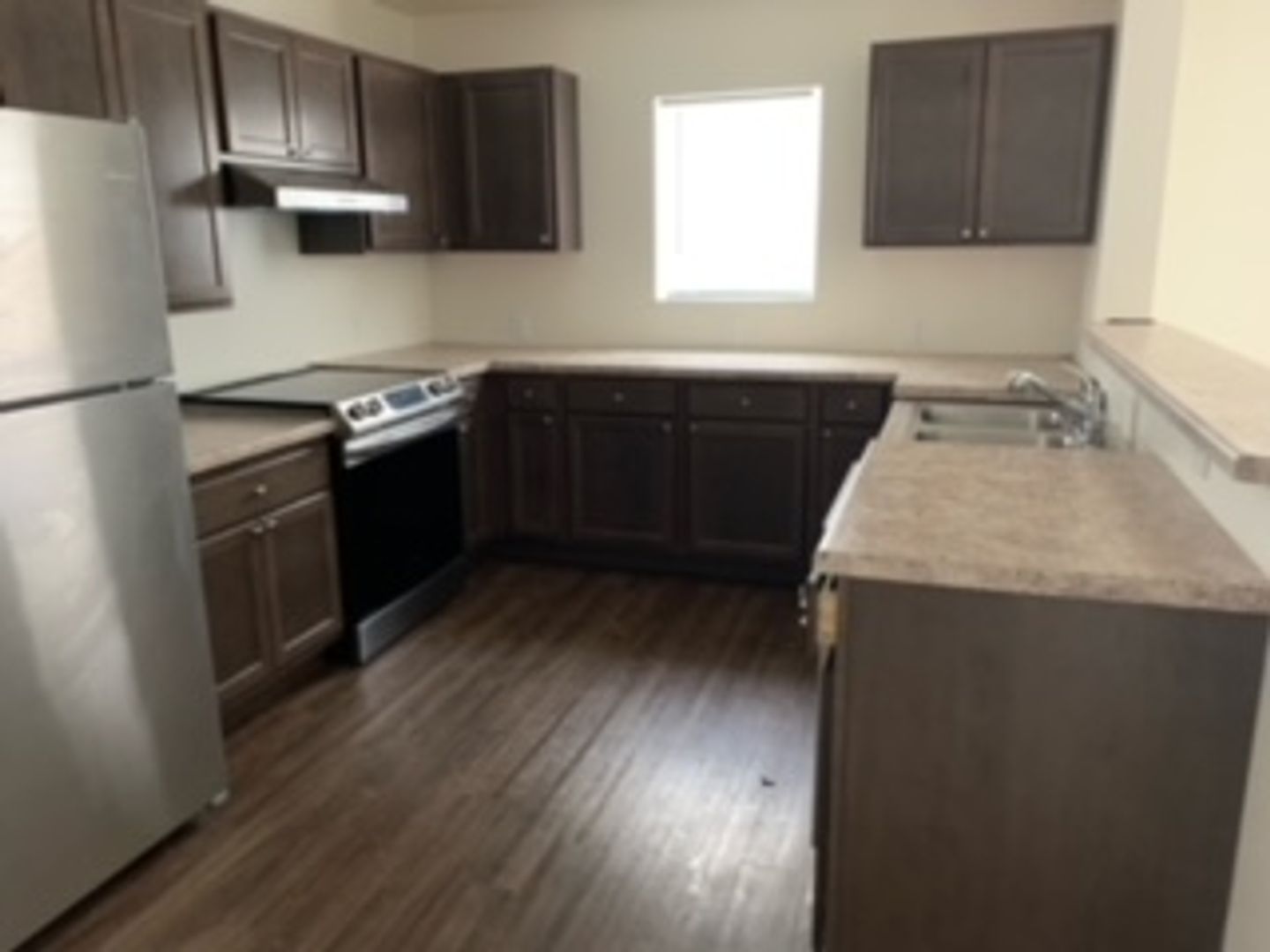 Wausau Apartment: 107 Sturgeon Eddy Rd