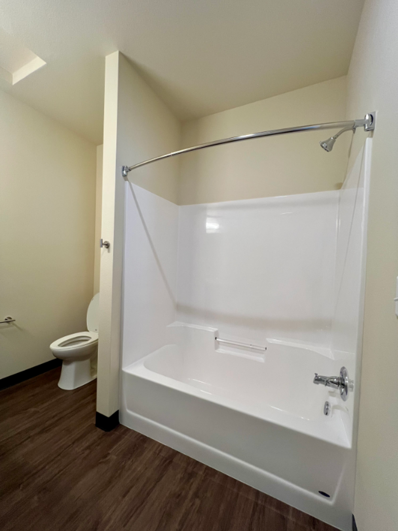 Plover Apartment: 735 Meridian Drive