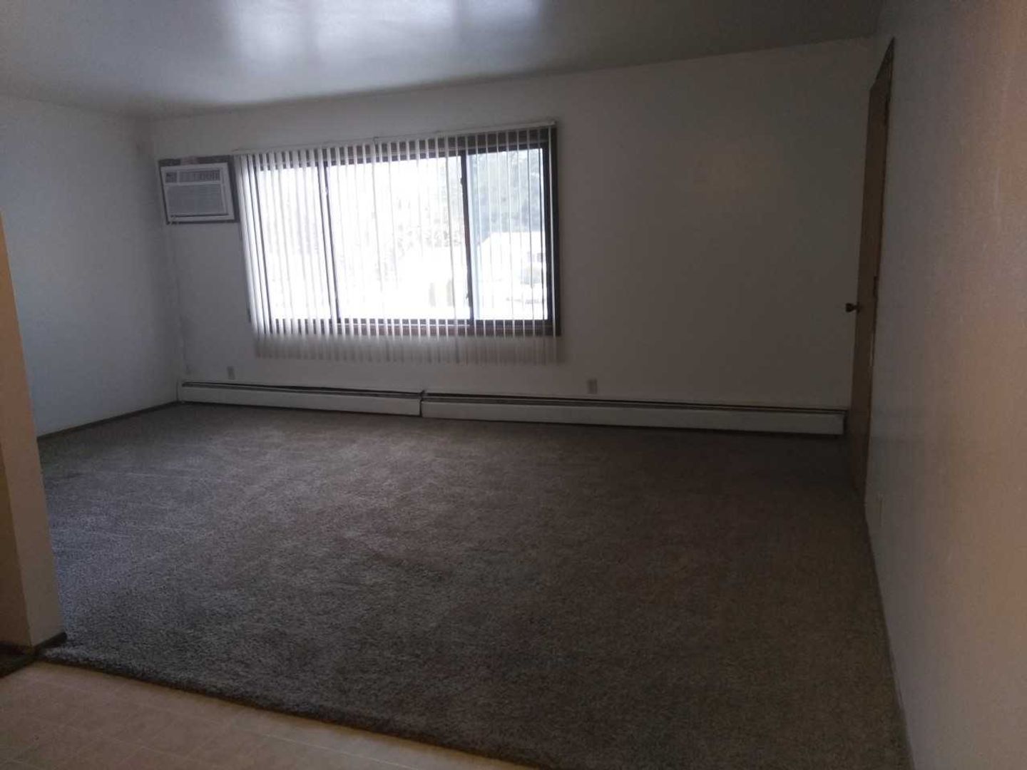 Plover Apartment: 3321 Patti Dr