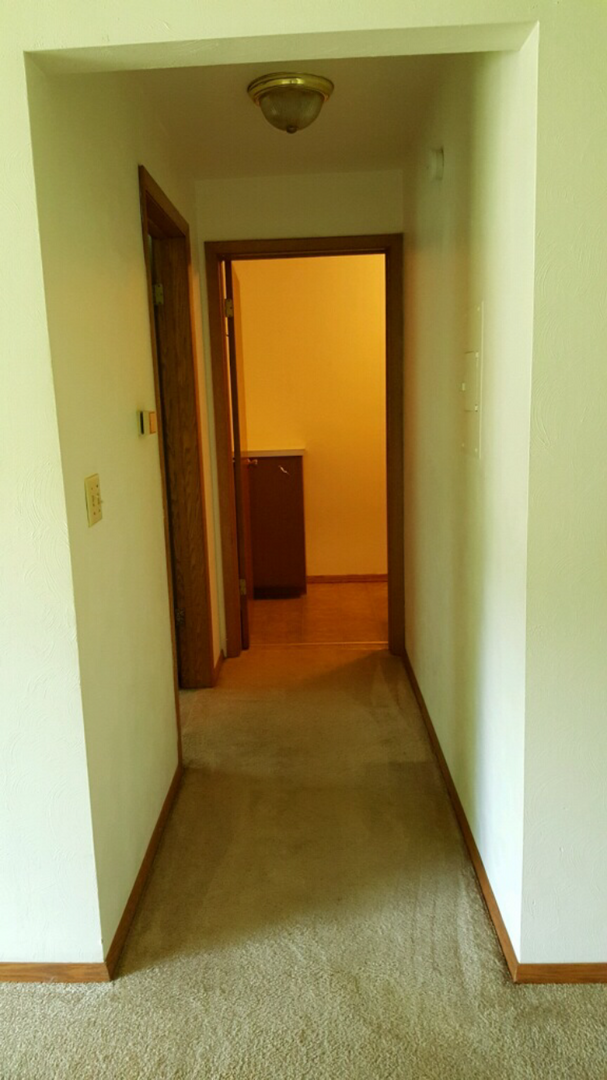 Wisconsin Rapids Apartment: 1510 21st Ave S