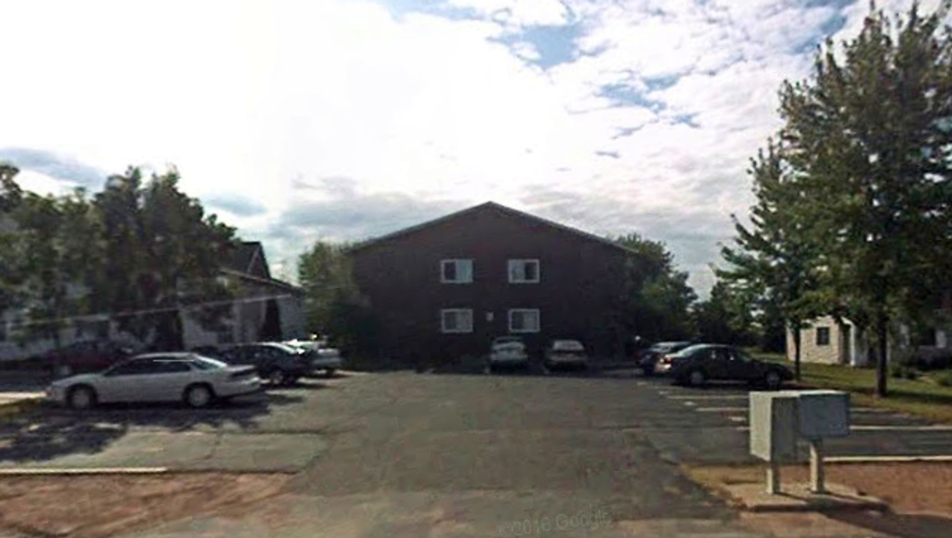 Wausau Apartment: 1816 N 10th Ave