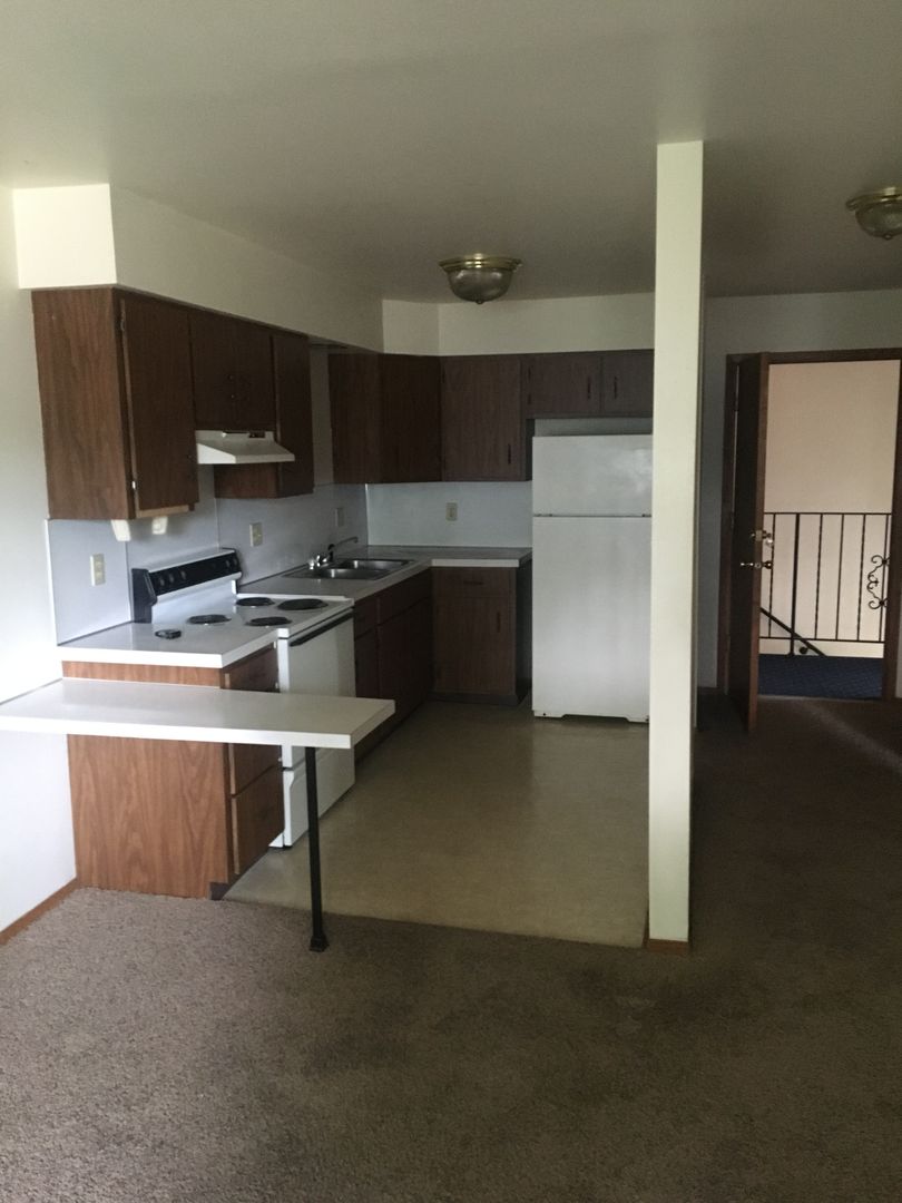 Wisconsin Rapids Apartment: 1430 22nd Ave S