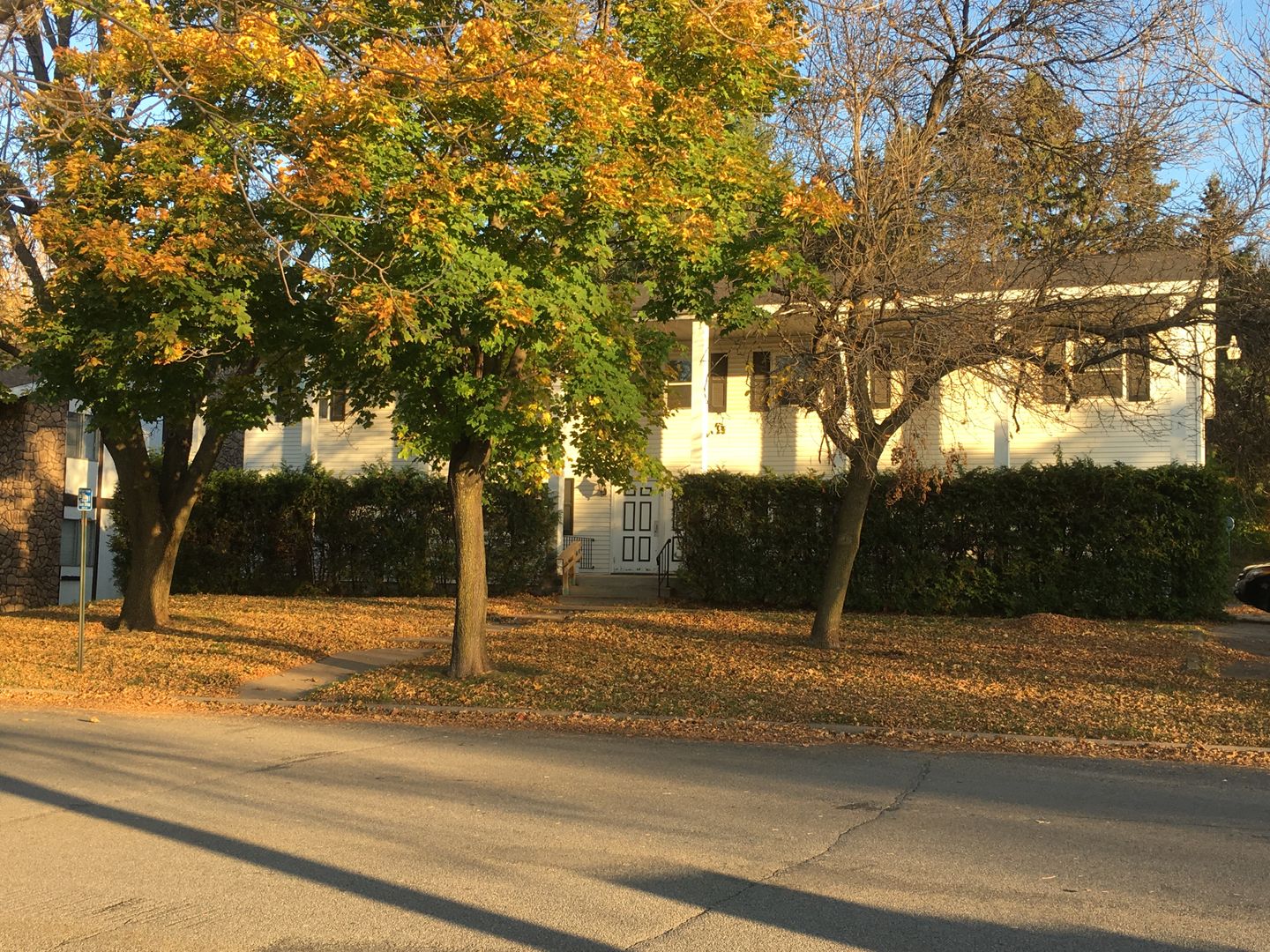 Wausau Apartment: 3214 Terrace Ct