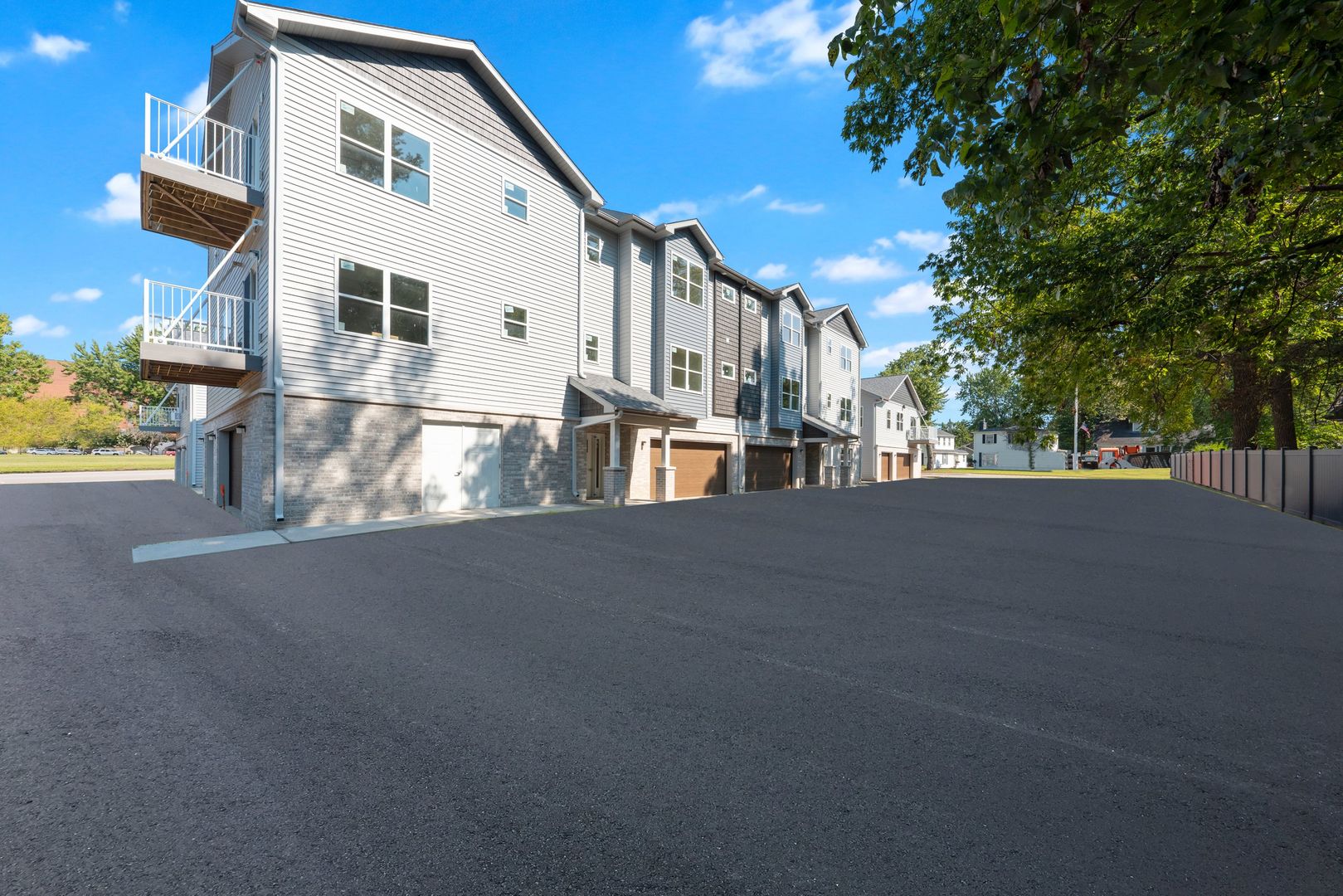 Wausau Apartment: 105 Sturgeon Eddy Rd