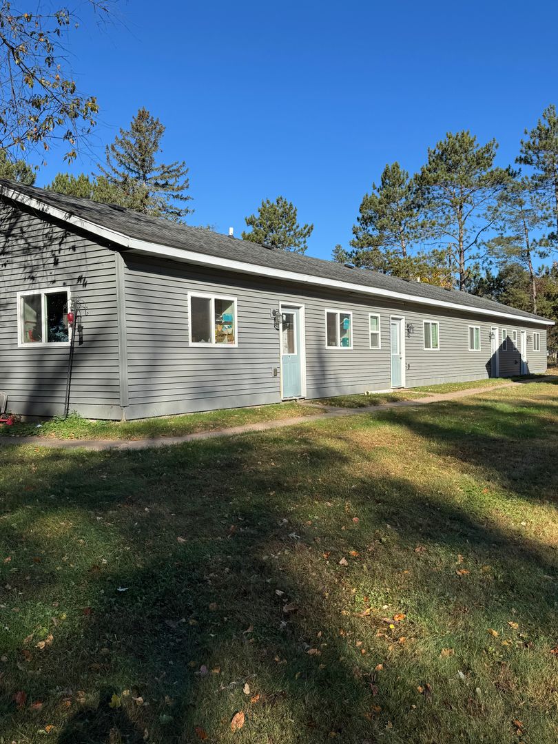 Weston/Schofield Apartment: 1401 Harlyn Ave