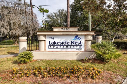 2631 University Blvd N, F-10, Jacksonville, FL 32211 – photo 1
