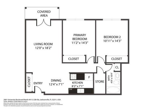 Move-In Special! 1 Month Free on 2/1 Units – Affordable, Convenient Living from $1,050 – photo 1