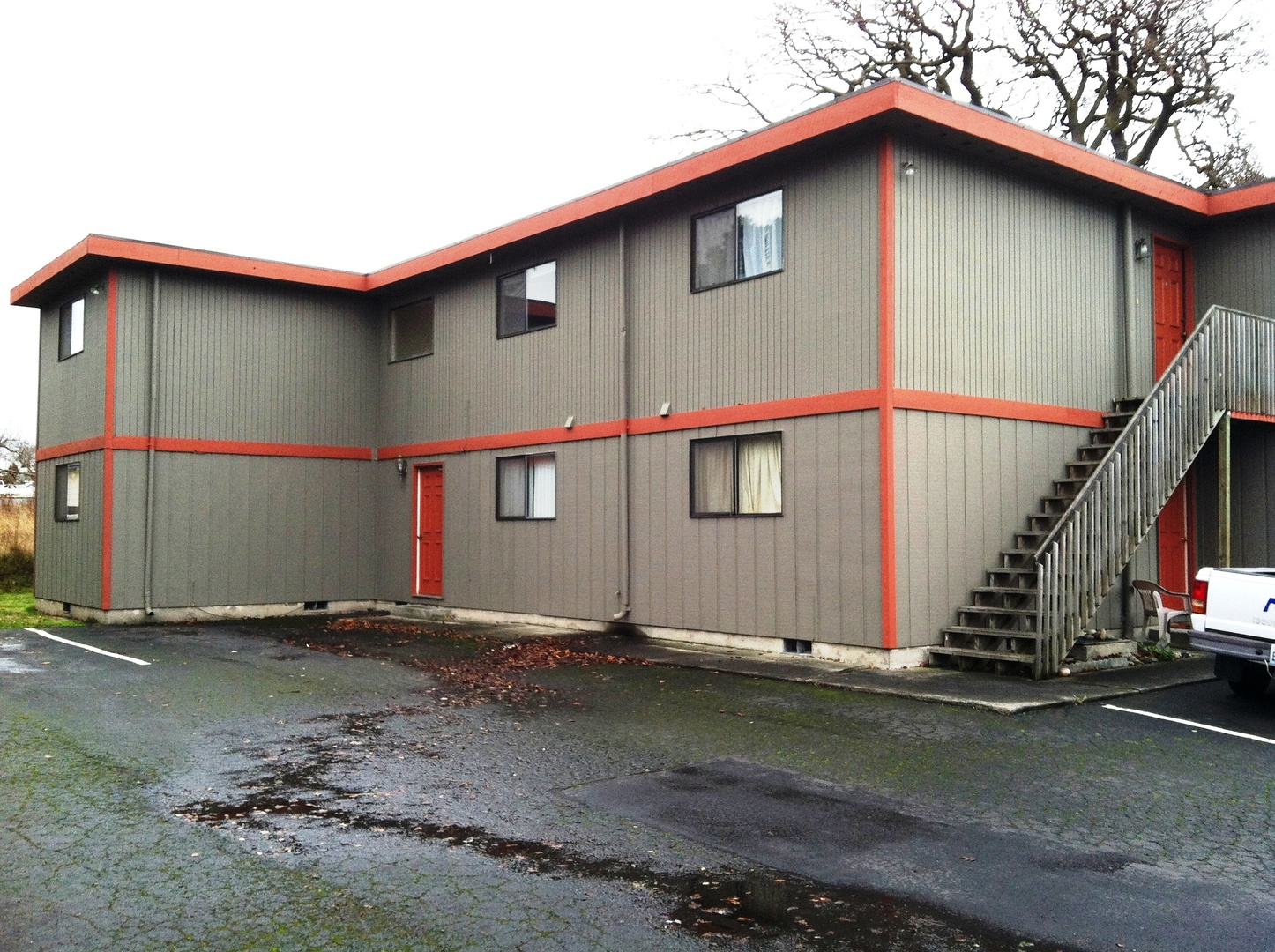 Oak Harbor Apartment: 440 SE Barrington Drive