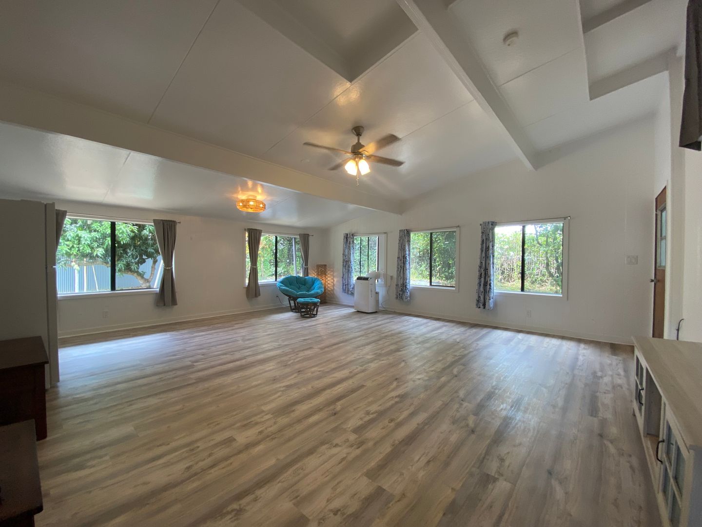 Kapaau House: 54-391 Hospital Road Kapaau