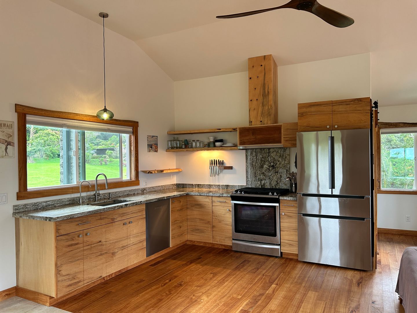 Hawi House: 55-719 Kahei Rd