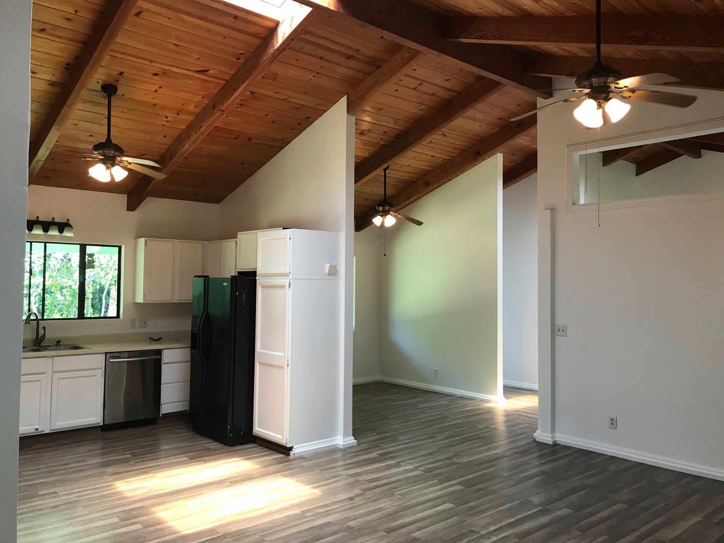 Hawi Apartment: 55-469 Keawe Iki Place