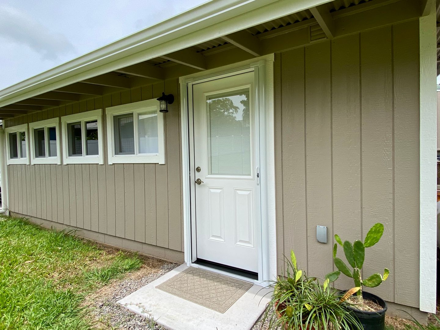 Kapaau House: Akoni Pule Hwy