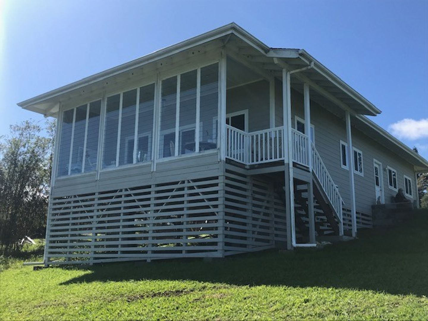 Hawi House: 56-753 Kualapa Pl.