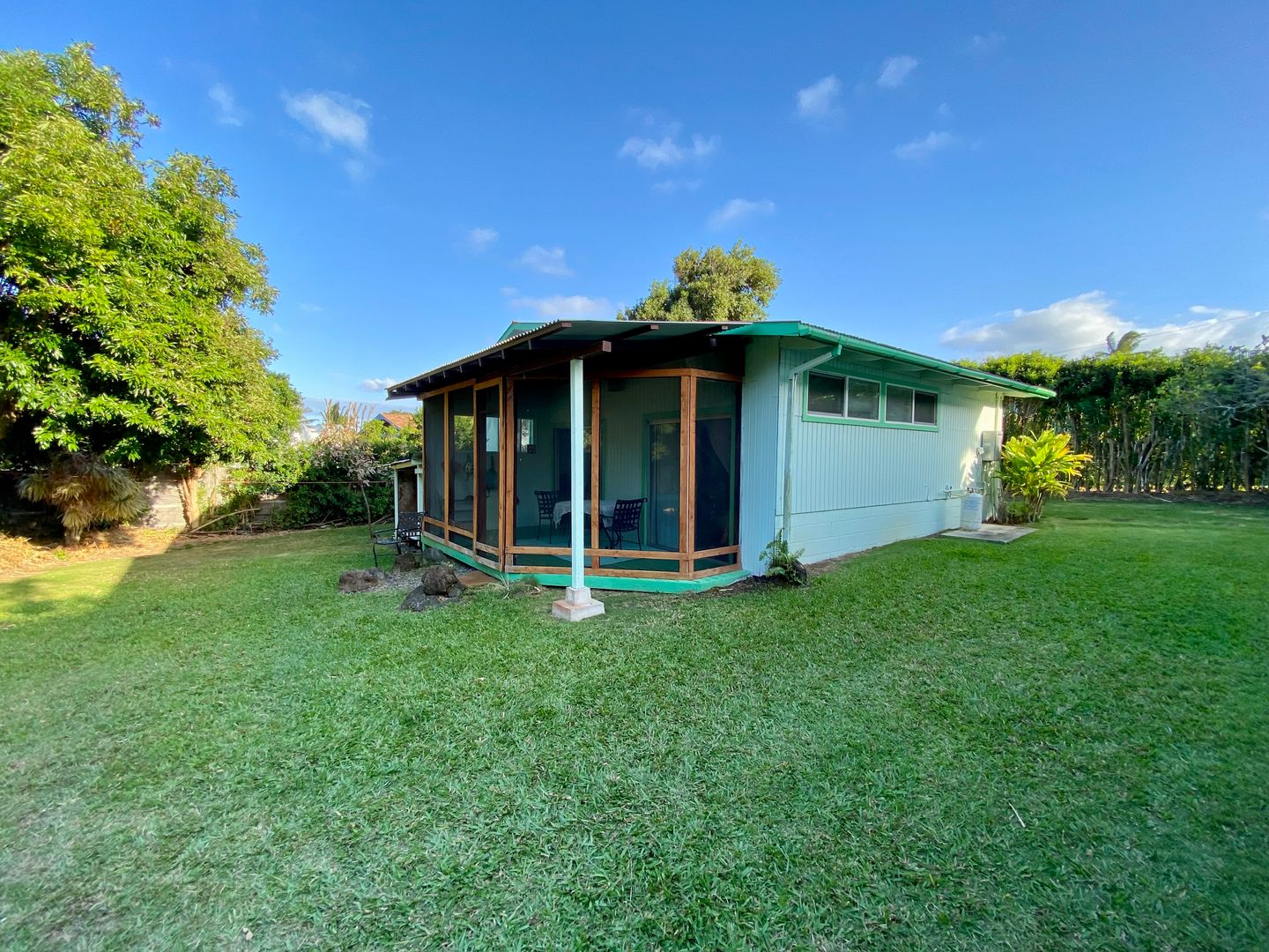 Hawi House: 55-469 Keawe Iki Place