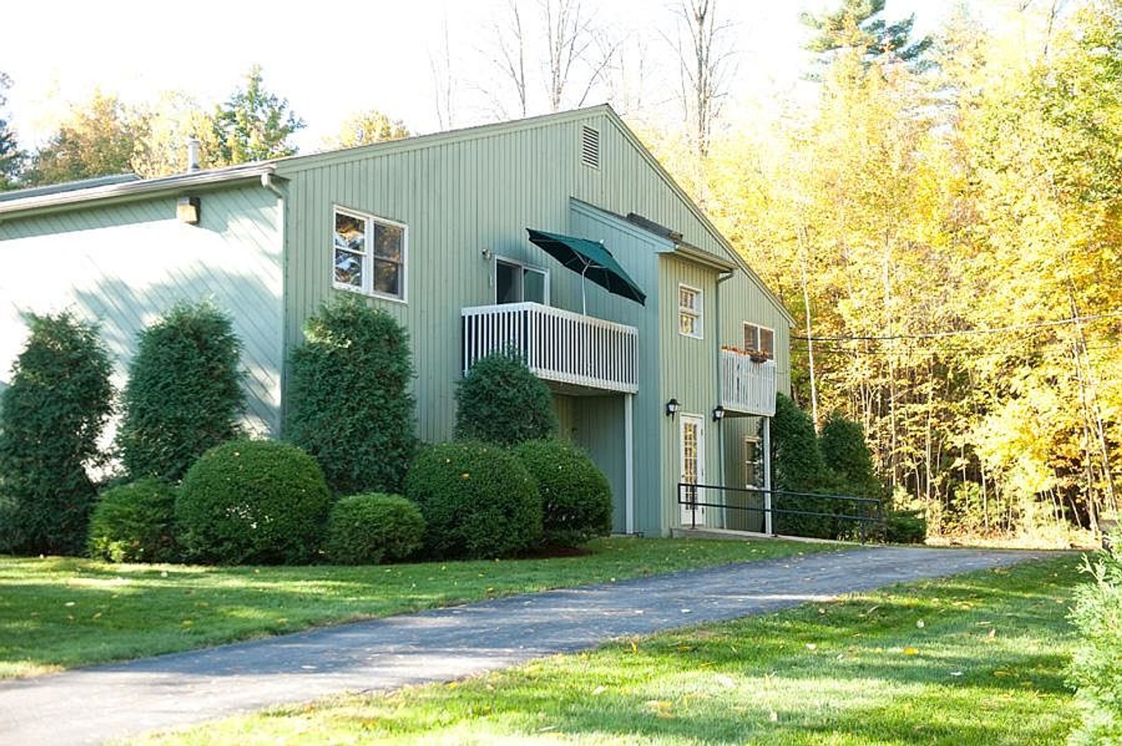 Milford Condo: 22-9 Ponemah Hill Road