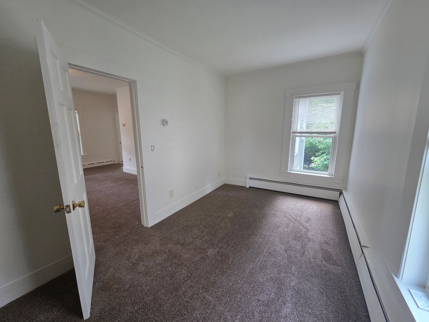 Milford Apartment: 23-25 Pleasant Street