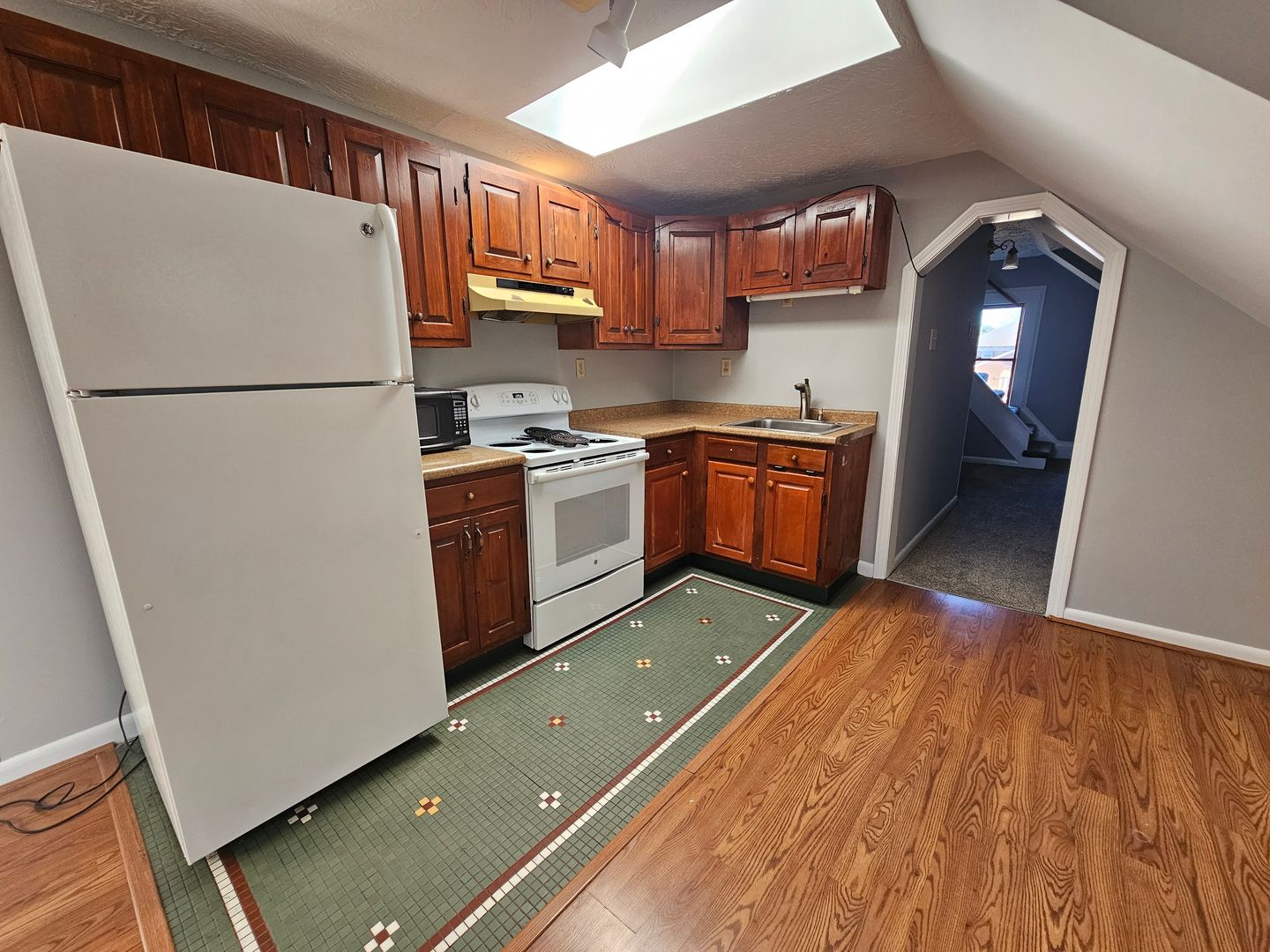 Milford Apartment: 12 South Street