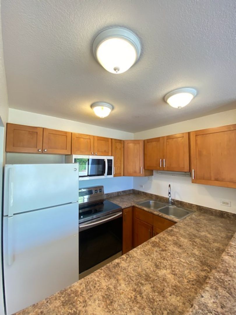 WAILUKU Apartment: 509 PIO DRIVE
