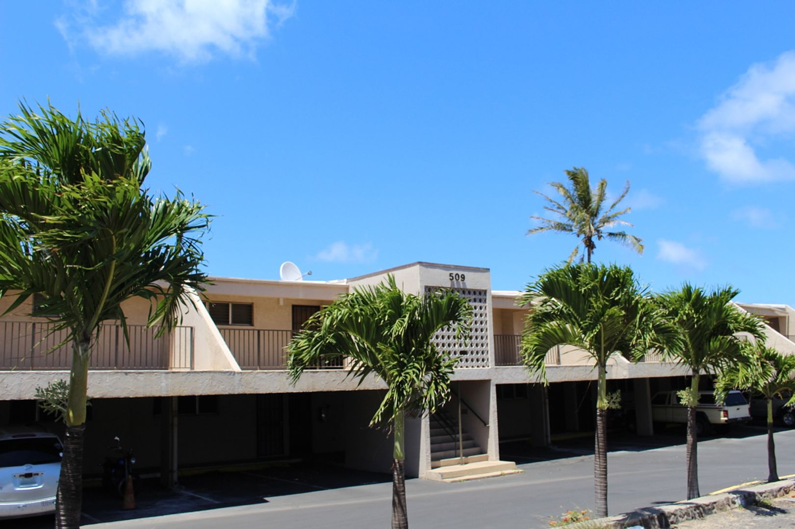 WAILUKU Apartment: 509 PIO DRIVE