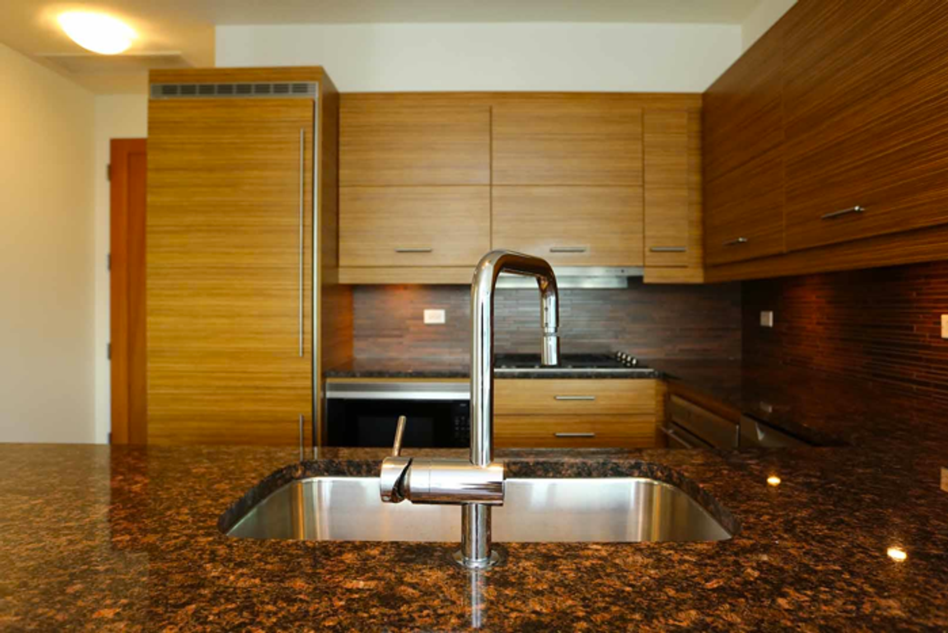 Chicago Apartment: 1624 W Division St