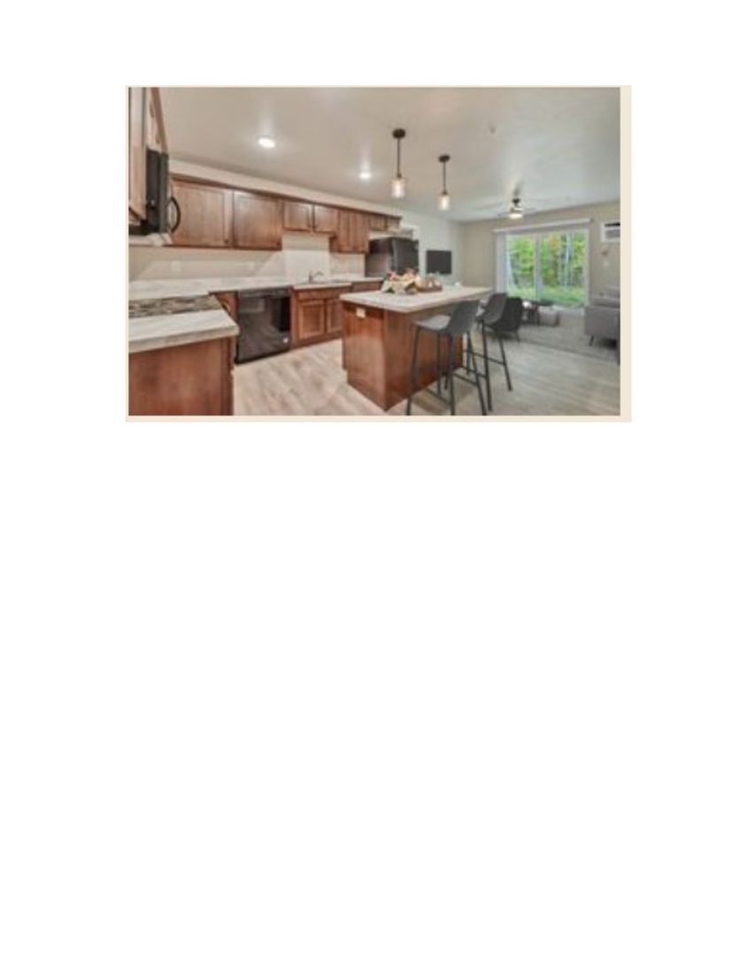 Green Bay Apartment: S Huron Rd