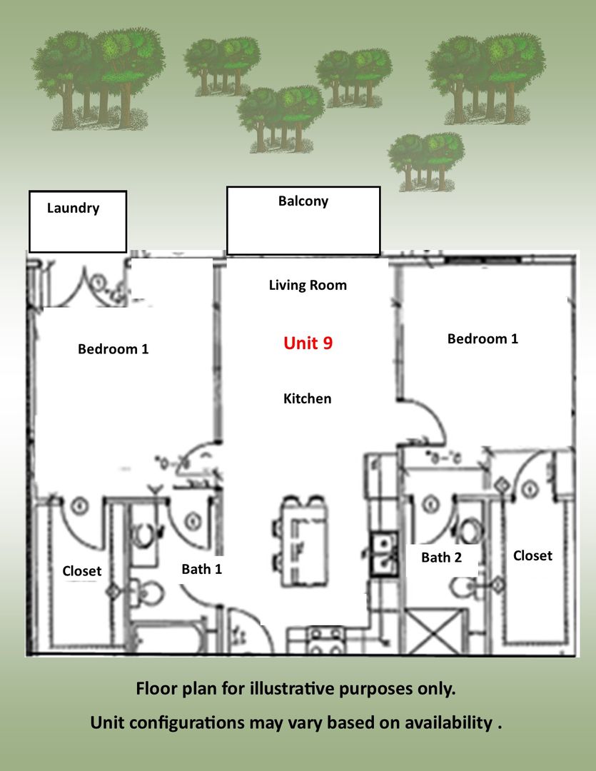 Green Bay Apartment: S Huron Rd
